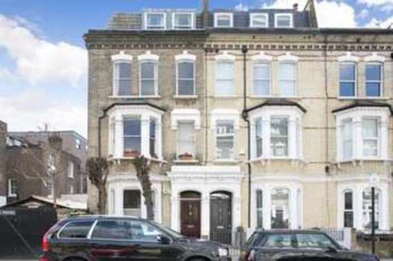 3 Bedroom Maisonette